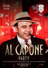 Al Capone