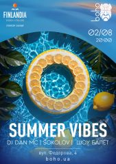 Summer Vibes