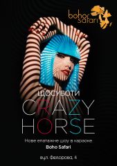 Crazy Horse